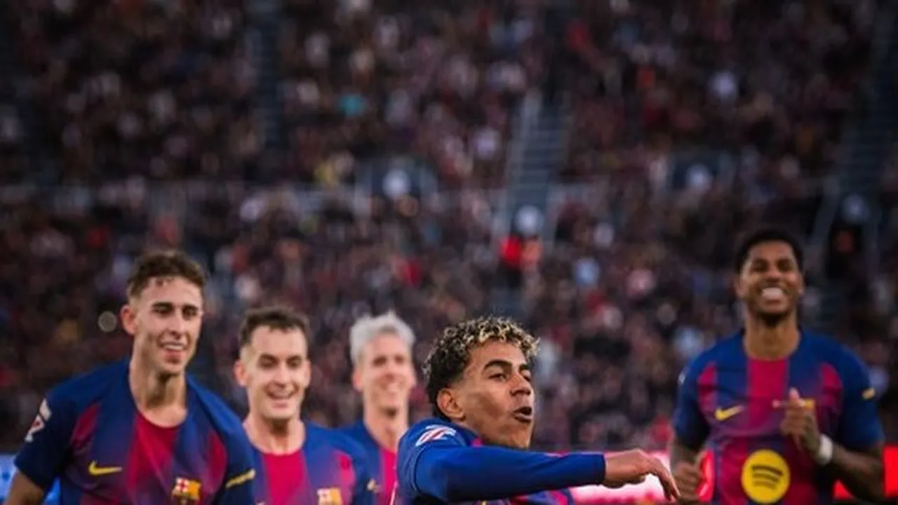 ملامح تشكيل برشلونة أمام فياريال في الدوري الإسباني وموعد انطلاق اللقاء وطريقة المتابعة بطريقة صحيحة